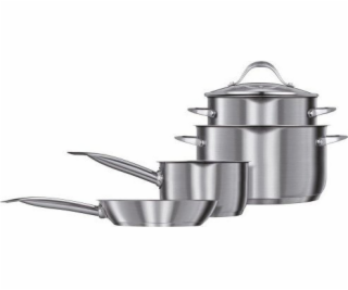 Smile MGK-20 7-piece cookware set