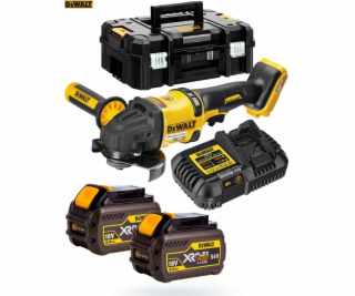 Szlifierka Dewalt DCG418T2