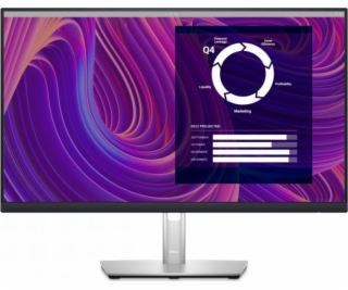 Monitor Dell P2423D (210-BDEG)