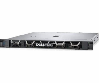 Serwer Dell Dell Serwer R250 E-2314 16GB 1x2TB H355 iDBas...