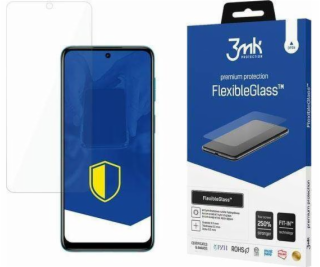 3MK FlexibleGlass Motorola Moto G42 Hybrid Glass Ochranné...