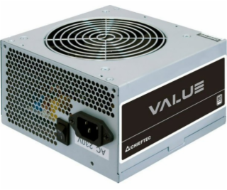 Zasilacz APB-600B8 600W PSU bulk