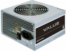 Zasilacz APB-600B8 600W PSU bulk