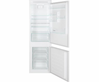 Candy CBL3518EVW fridge-freezer Built-in 263 L E White