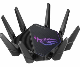 GT-AX11000 Pro, Router