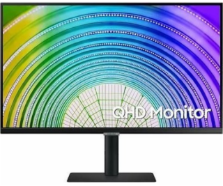 Monitor 27 cali LS27A60PUUUXEN VA 2560x1440 WQHD 16:9 1xH...