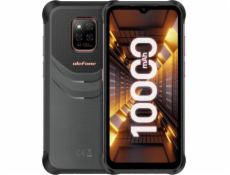 Smartfon Power Armor 14 Pro 8/128GB 10000mAh DualSIM Czarny