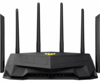 TUF-AX6000 AiMesh, Router