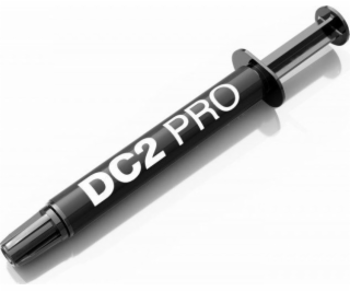 be quiet! DC2 PRO Thermal grease