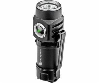 Rechargeable everActive FL-50R Droppy LED flashlight