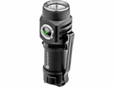 Rechargeable everActive FL-50R Droppy LED flashlight