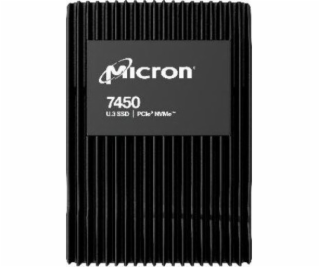 SSD Micron 7450 PRO 1.92TB U.3 (15mm) NVMe PCI 4.0 MTFDKC...