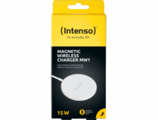 Intenso Magnetic Wireless Charger MW1 weiß