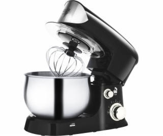 Planetary food processor ADLER AD 4226b black