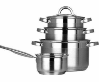 Smile MGK-21 9-piece cookware set