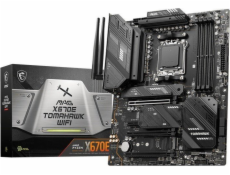 MAG X670E TOMAHAWK WIFI, Mainboard