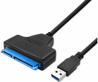 Qoltec 51855 USB 3.0 SATA adapter for HDD|SSD 2.5