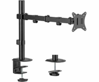 Gembird MA-D1-01 monitor mount / stand 81.3 cm (32 ) Blac...