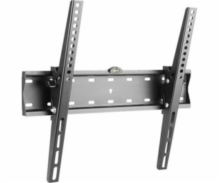 Gembird WM-55T-02 TV mount 139.7 cm (55 ) Black