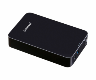 Intenso Memory Center       16TB 3,5  USB 3.2 Gen 1x1 sch...