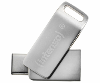 Intenso cMobile Line       128GB USB Stick 3.0 Type C