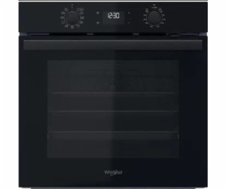 Whirlpool OMR58HU1B oven