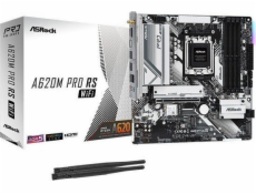 Płyta główna Asrock A620M Pro RS