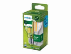 Philips A60 E27 ŽÁROVKA LED 840 lm 3000 K