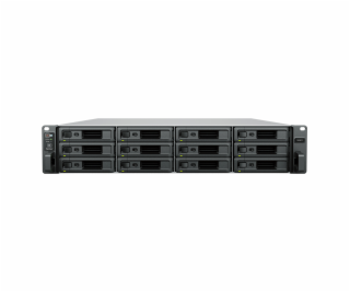 Synology SA3610 12-bay NAS, rack 2U, Intel Xeon D-1567, 1...