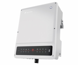 GoodWe GW8K-ET / ET Plus+ / 8kW / Třífázový / Hybridní