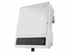 GoodWe GW8K-ET / ET Plus+ / 8kW / Třífázový / Hybridní