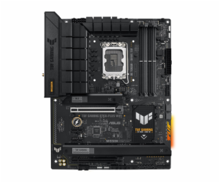 ASUS TUF GAMING B760-PLUS WIFI soc 1700 DDR5 ATX