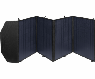 Sandberg 420-81 Solar Charger 100W QC3.0+PD+DC