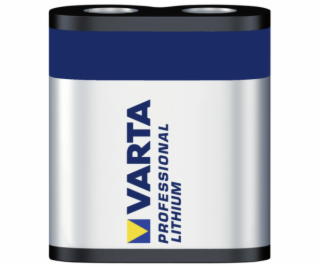 1 Varta Photo CR P 2