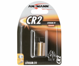 Ansmann CR 2