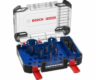 Bosch Expert „ToughMaterial“, O 22-68 mm, 9 kusov Sada di...