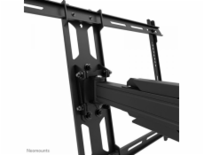 Neomounts Select  WL40S-910BL16 / Screen Pillar Mount (full motion, VESA 600X400) / Black