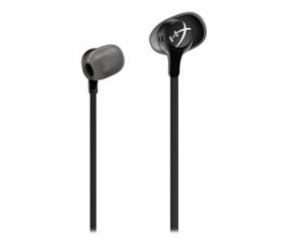 HyperX Cloud Earbuds II Black