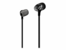 HyperX Cloud Earbuds II Black