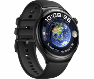 Huawei Watch 4 Black