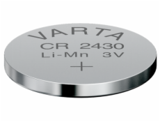 Varta CR2430 1ks 6430112401