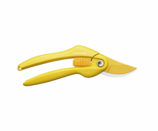 Nůžky zahradní Fiskars Saffron, dvoučepelové P26 230 g