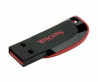 SanDisk USB Cruzer Blade 16GB