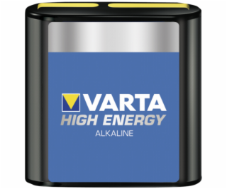 1 Varta Longlife Power 3 LR 12 4,5V-Block