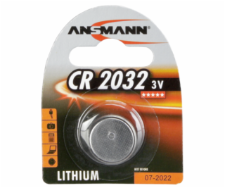 Ansmann CR 2032