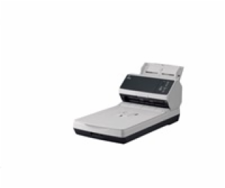 FUJITSU-RICOH skener Fi-8250 A4, doska + priechod, 50ppm,...