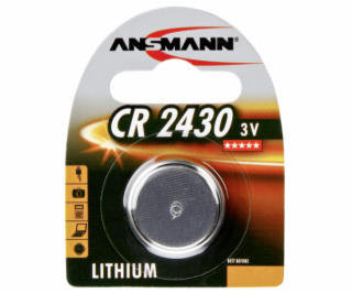 Ansmann CR 2430