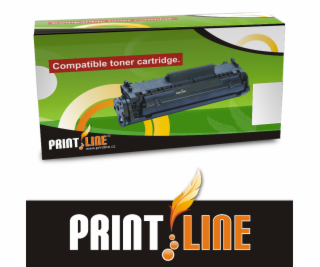 PRINTLINE kompatibilní toner s HP CE285A, No.85A /  pro L...