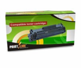 PRINTLINE kompatibilní toner s HP Q6000A, No.124A /  pro ...