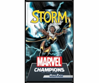 Fantasy Flight Games Marvel Champions: Hero Pack - Storm